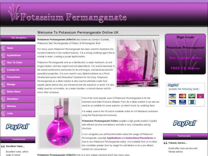 www.potassium-permanganate-online.com