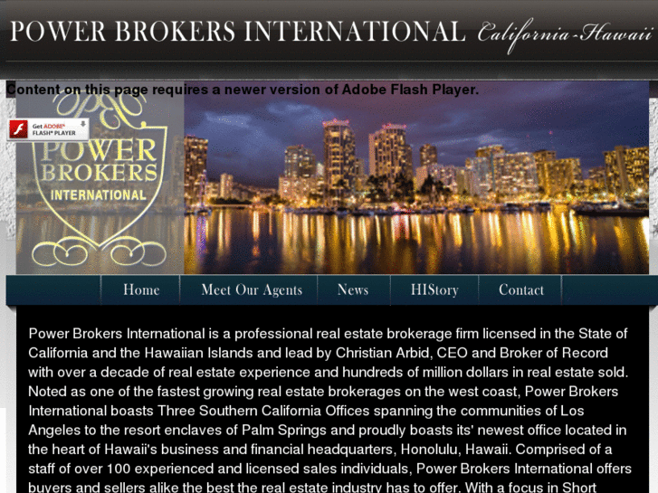 www.powerbrokersinternational.com