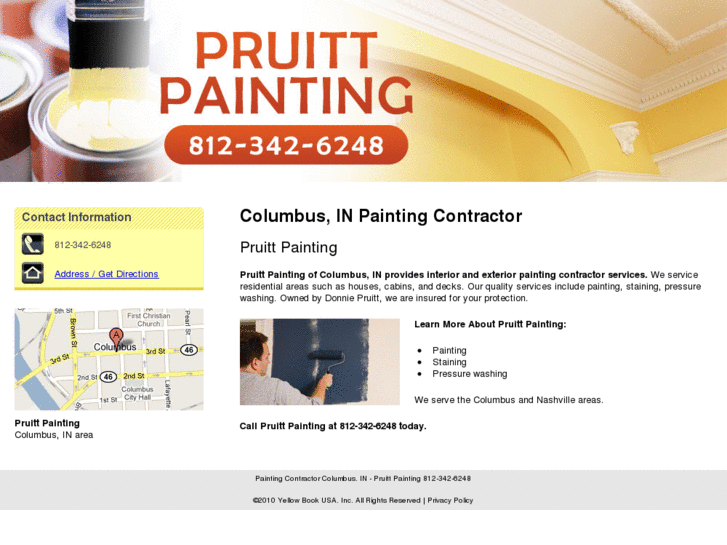 www.pruittpainting.com