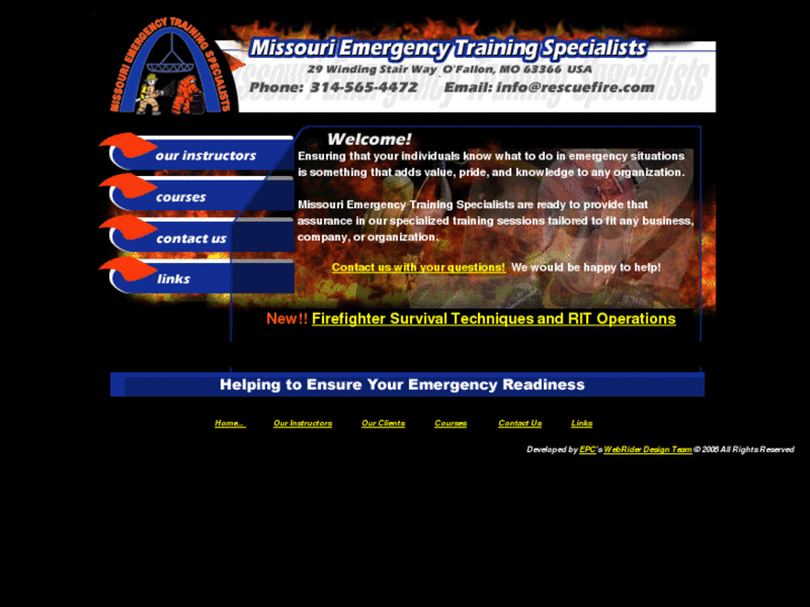 www.rescuefire.com