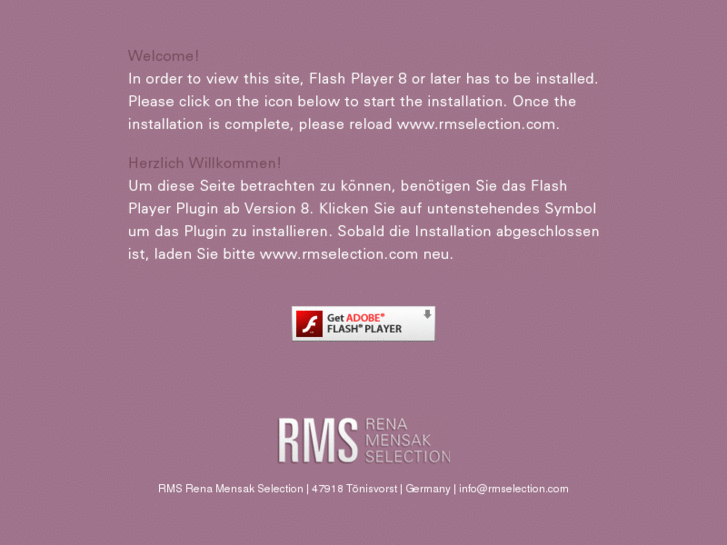 www.rmselection.com