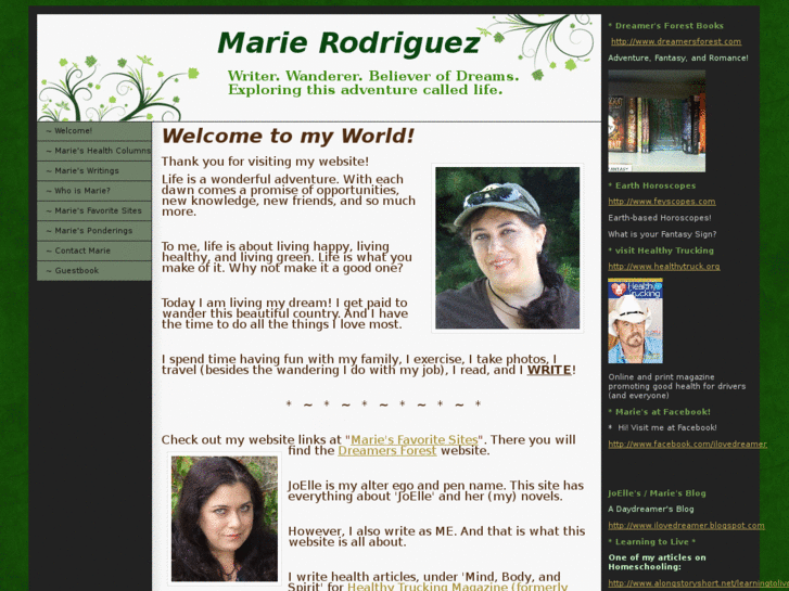 www.rodriguezmarie.com