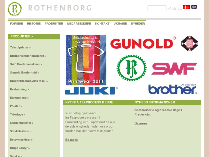 www.rothenborg.dk