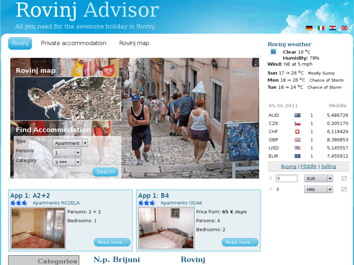 www.rovinjadvisor.info
