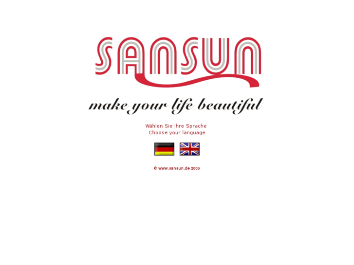 www.sansun.info