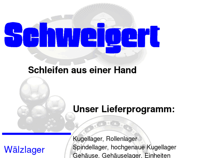 www.schweigert.biz