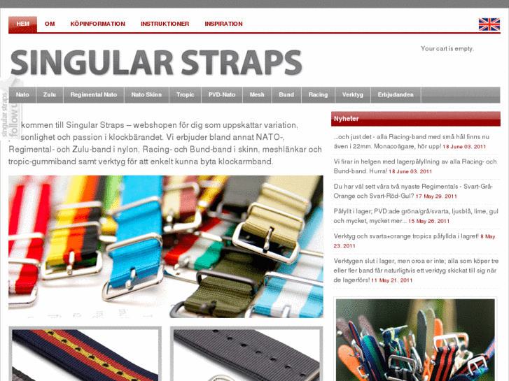 www.singularstraps.com