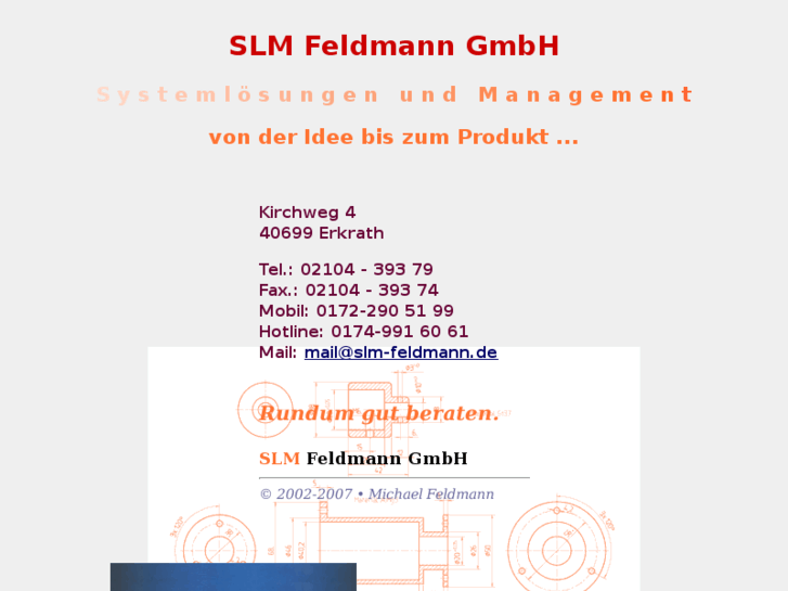 www.slm-feldmann.de