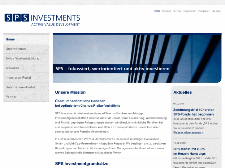 www.spsinvest.com