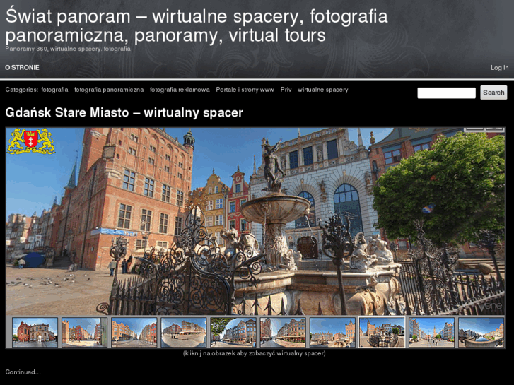 www.swiatpanoram.pl