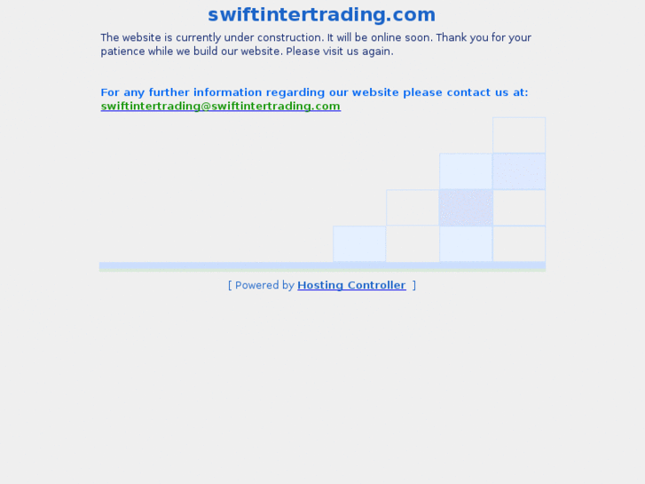 www.swiftintertrading.com