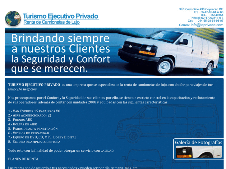 www.teprivado.com