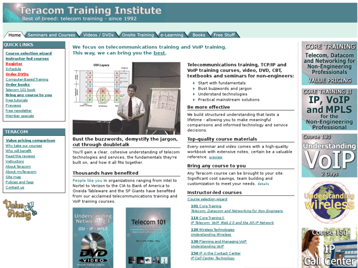 www.teracomtraining.net