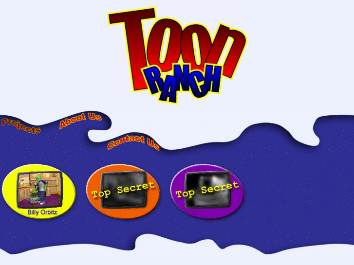 www.toonranch.com