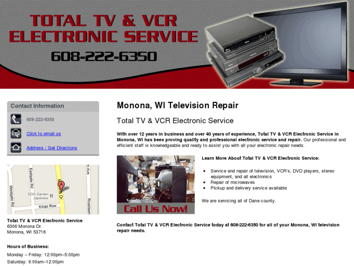 www.totaltvmadison.com
