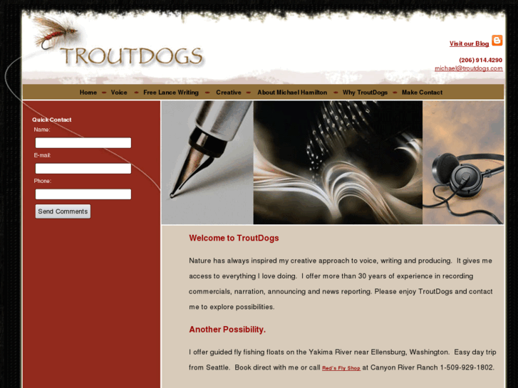 www.troutdogs.com