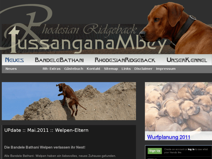 www.tussangana-mbey.com