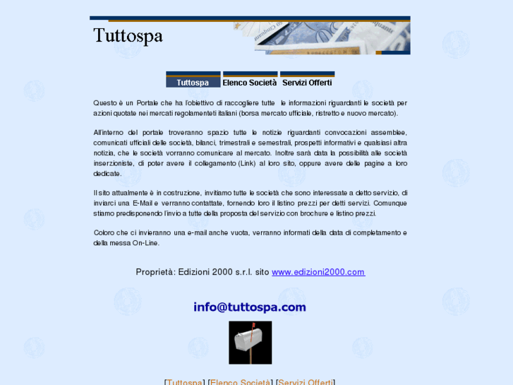 www.tuttospa.com