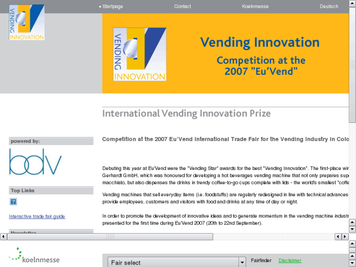 www.vendinginnovation.com