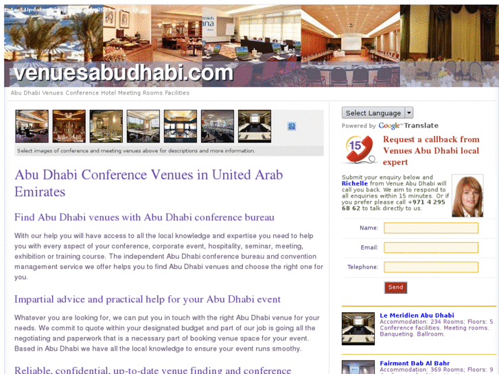 www.venuesabudhabi.com