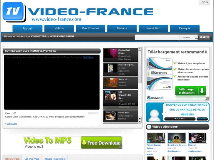 www.video-france.com