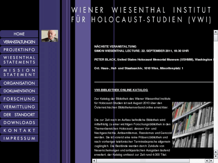 www.vienna-wiesenthal-institute.info