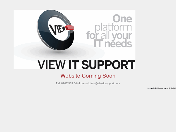 www.viewitsupport.com