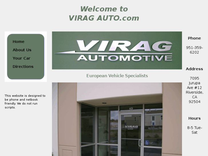 www.viragauto.com