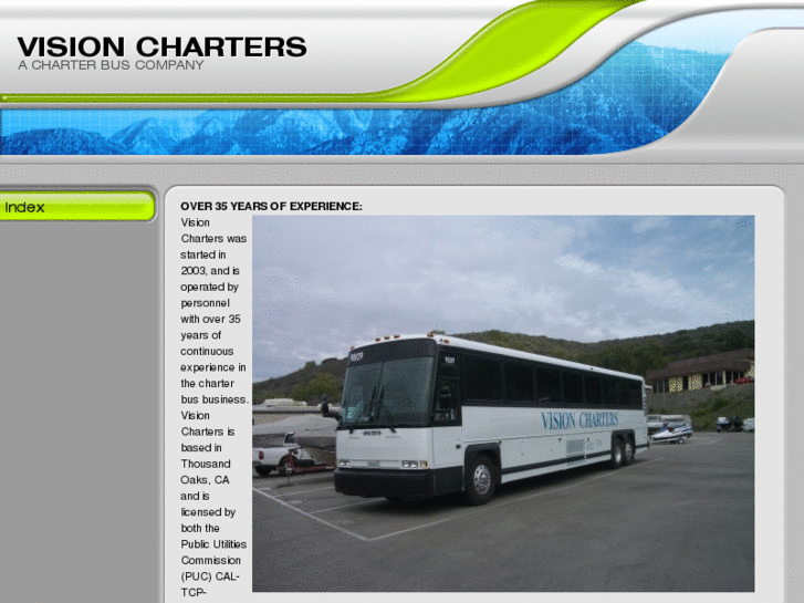 www.vision-charters.com