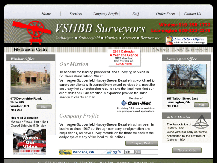 www.vshbbsurveys.com