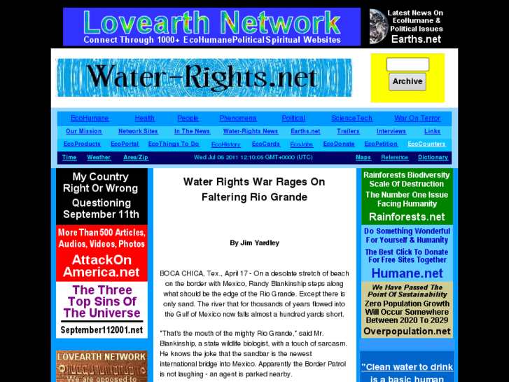 www.water-rights.net