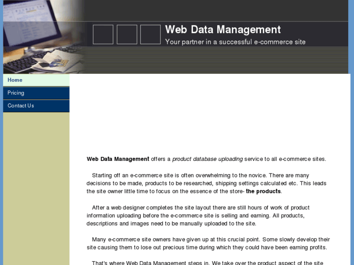www.webdatamgmt.com