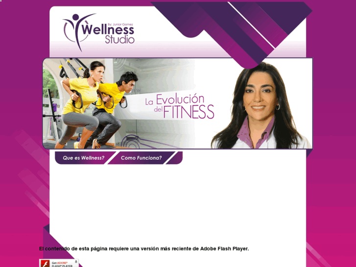 www.wellnesstudio.com