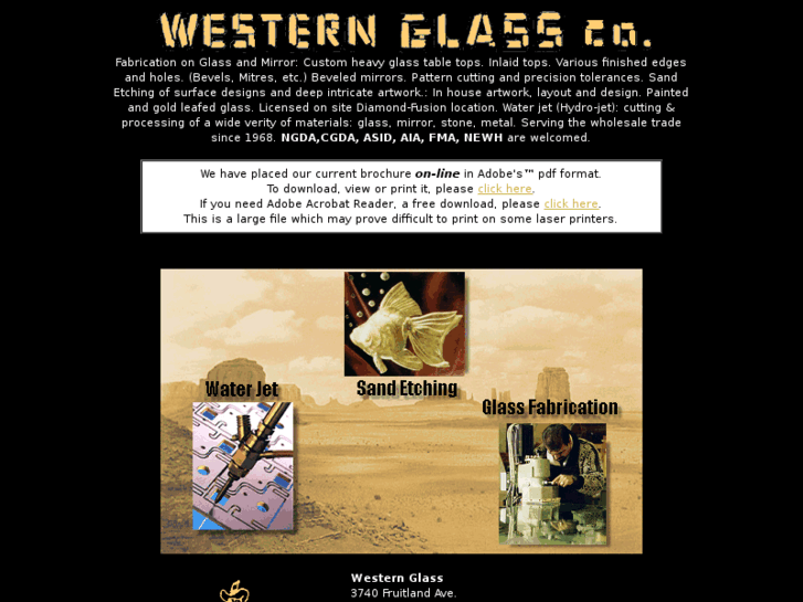 www.westernglassco.com