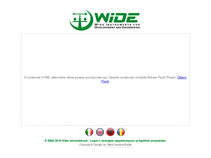 www.wideinternational.com