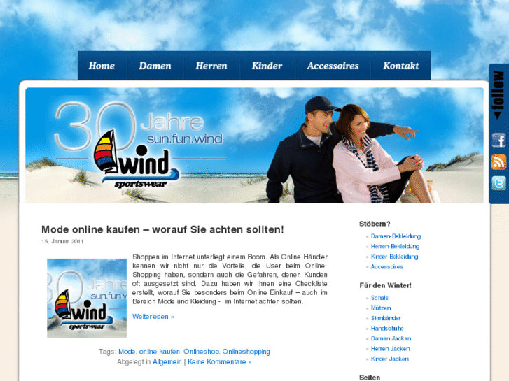 www.wind-sportswear-shop.de