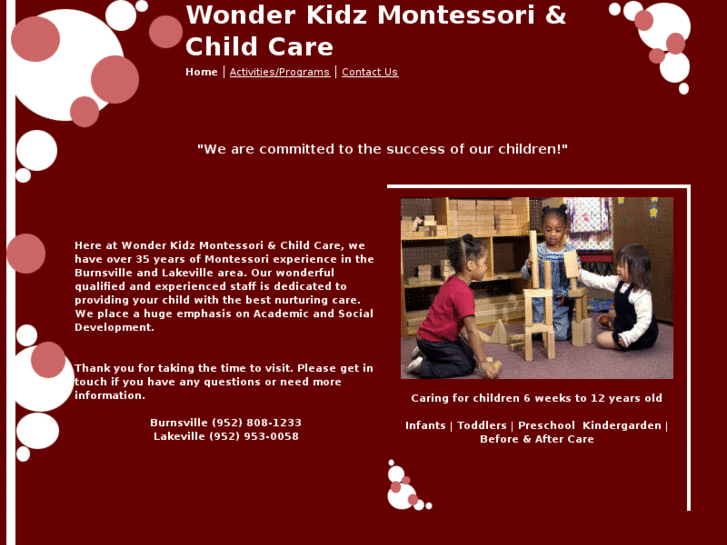 www.wonderkidz.net