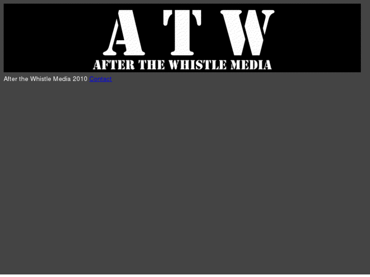 www.afterthewhistlemedia.com