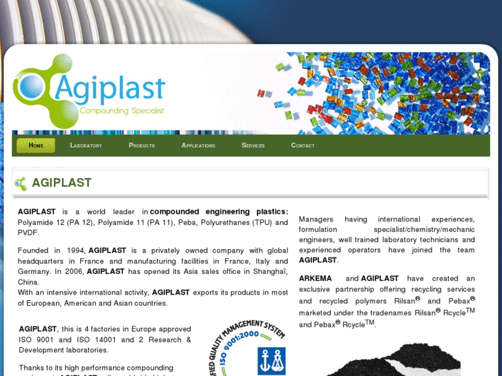 www.agiplast.fr