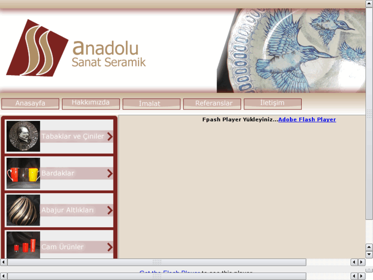 www.anadolusanatseramik.com