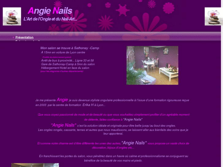 www.angie-nails.com