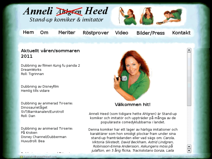 www.anneliheed.com