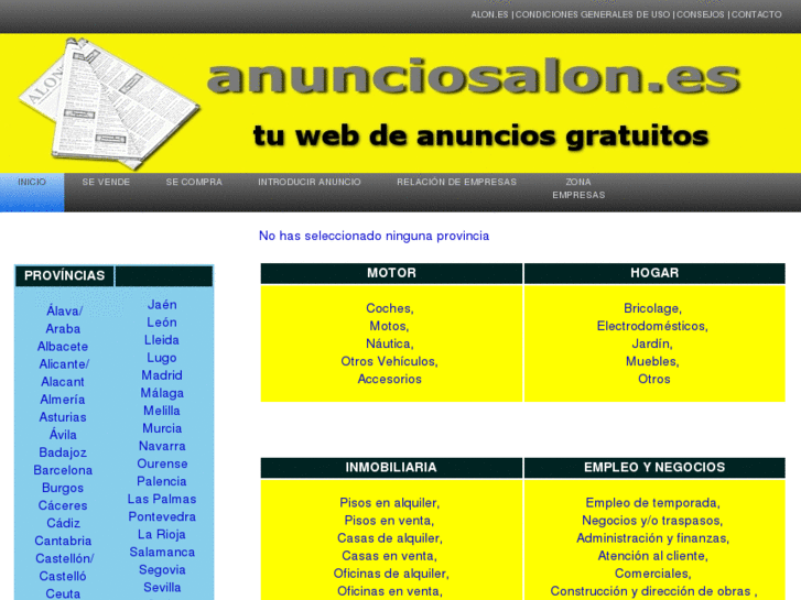 www.anunciosalon.es