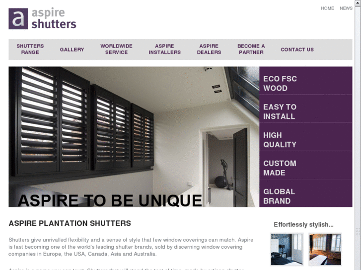 www.aspireshutters.com