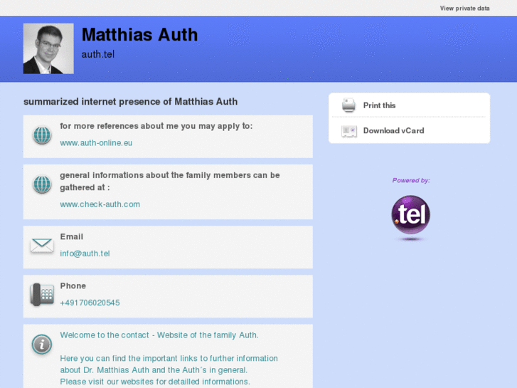 www.auth.es