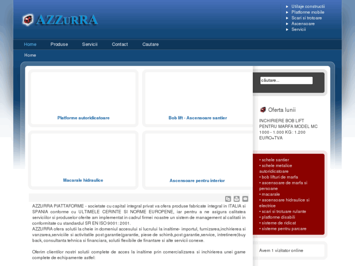 www.azzurra.ro