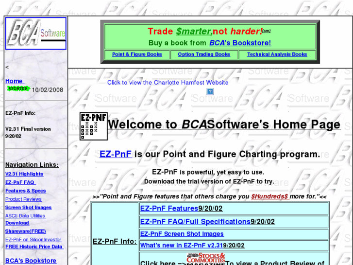 www.bcasoftware.net