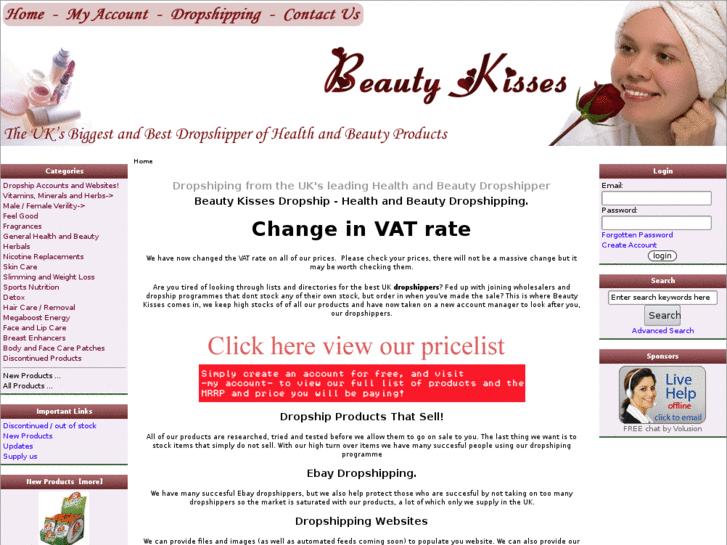 www.beauty-kisses.com