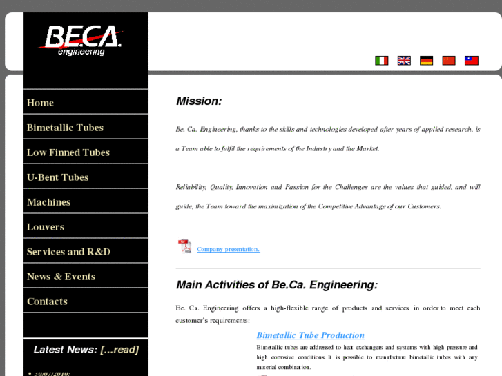 www.beca-engineering.com