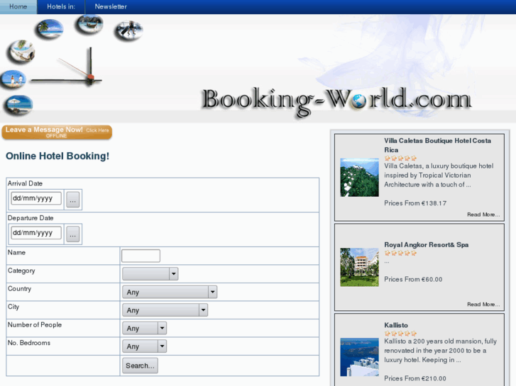 www.booking-world.com